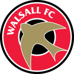 Walsall logótipo