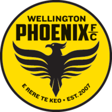 Wellington Phoenix logótipo