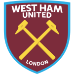 West Ham logótipo