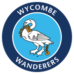 Wycombe Wanderers logótipo