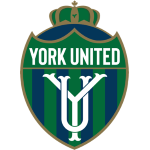 York United logótipo