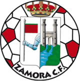 Zamora logótipo